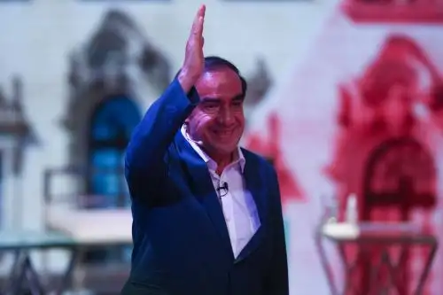 Foto: ANDINA/Vidal Tarqui.