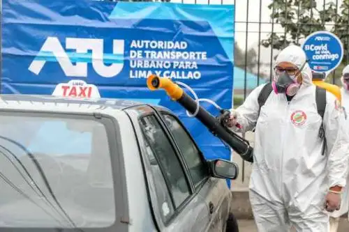 Foto: ANDINA/difusión.