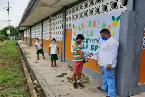 ANDINA/Difusión