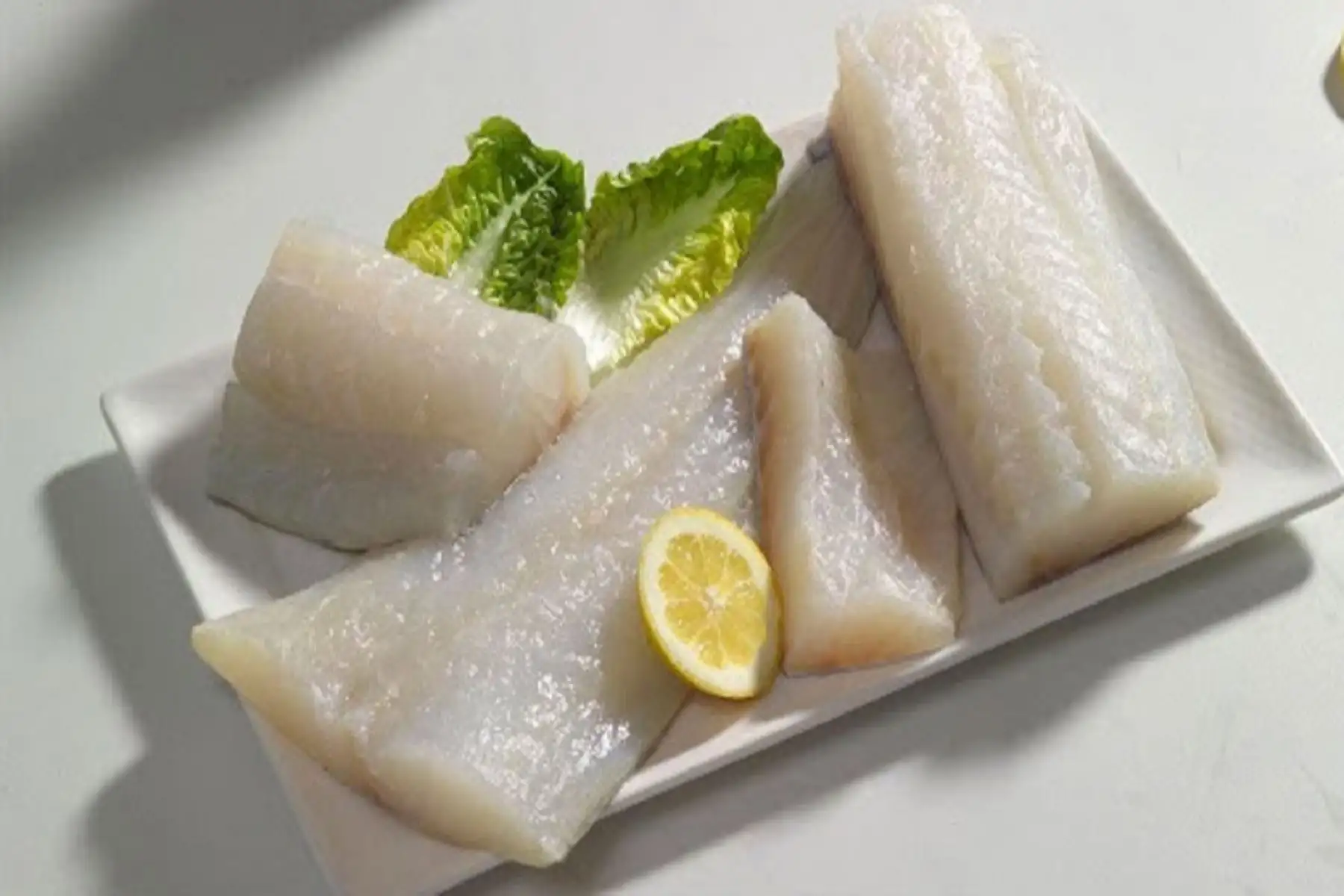 Bacalao.