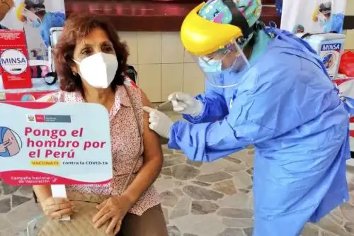 Foto: ANDINA/difusión.