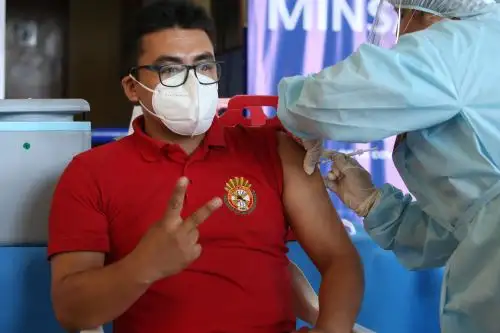 Foto: ANDINA/difusión.