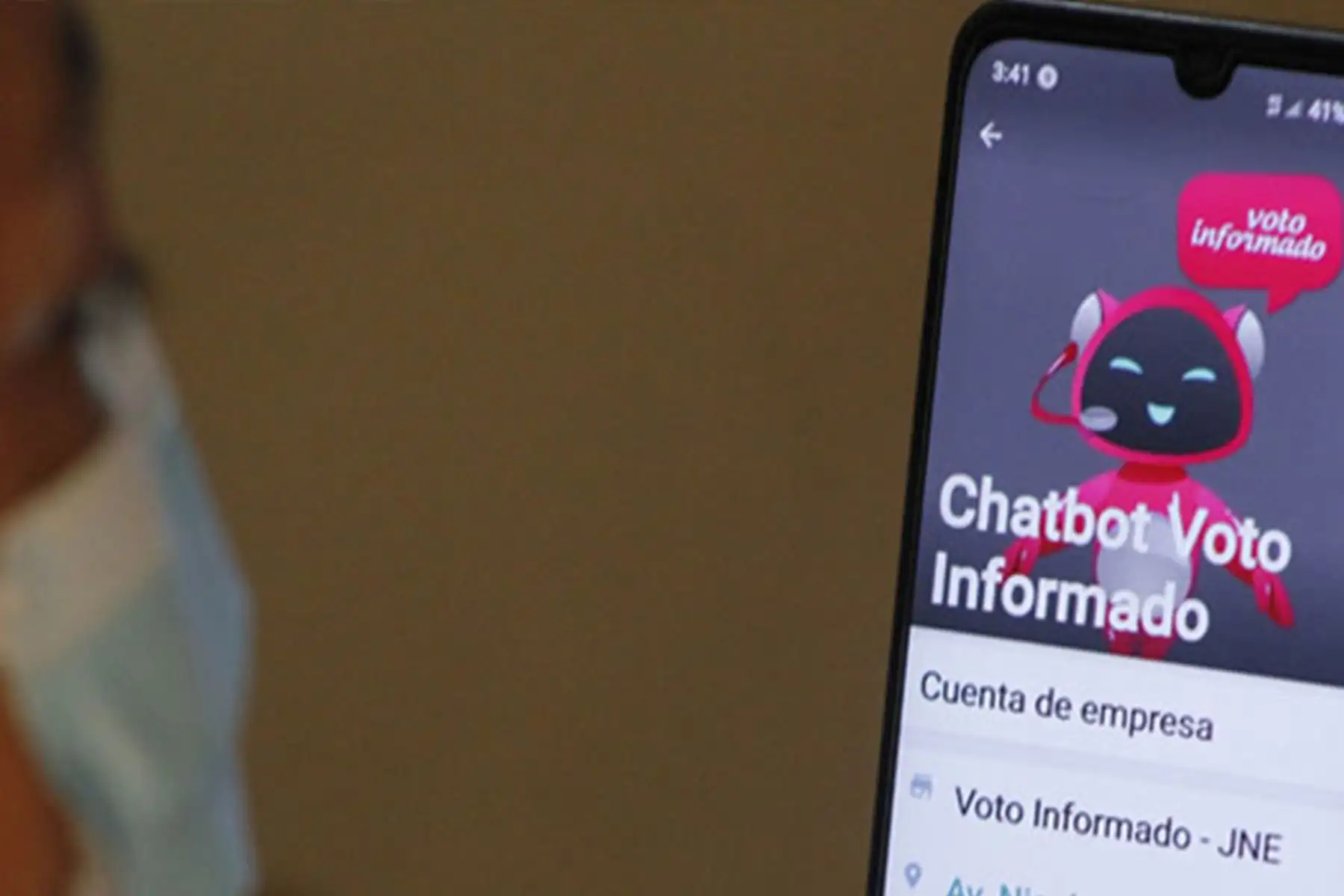 Herramienta podrá ser utilizada desde un móvil, tableta o PC.