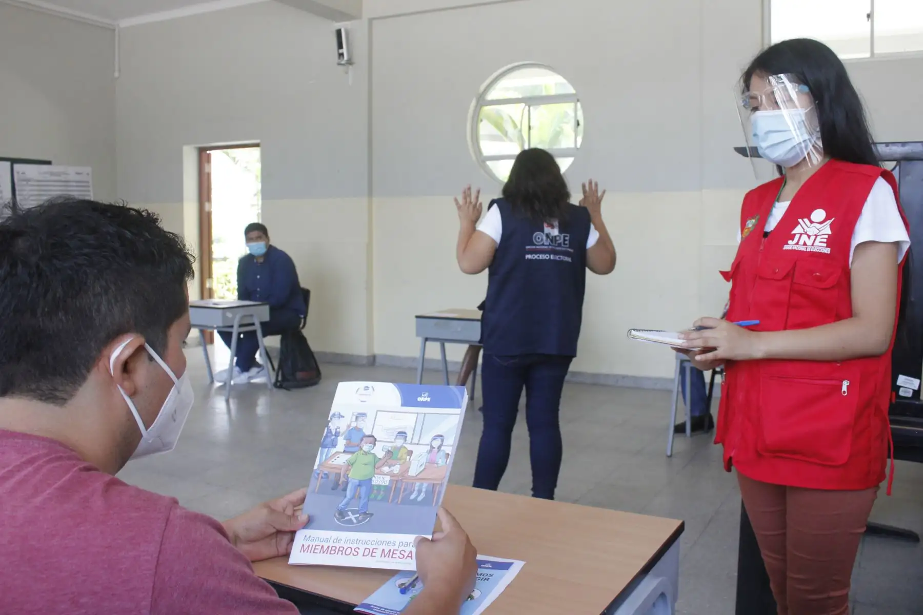 Foto: ANDINA/difusión.