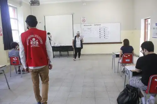 ANDINA/Difusión