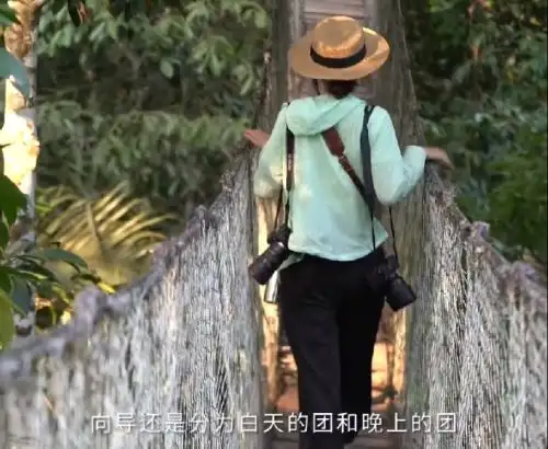 Estrategia busca plasmar los mejores recuerdos y experiencias vividas por los influenciadores chinos en su viaje por nuestro maravilloso país. Cortesía Promperú