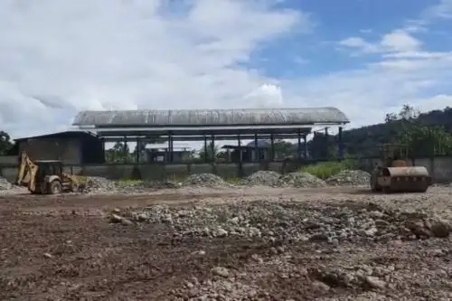 Huánuco: EsSalud contará con planta de oxígeno medicinal en Tingo María