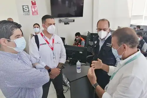 ANDINA/Difusión