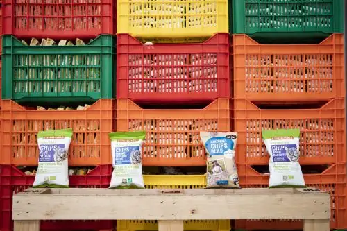 MIDAGRI: Más de 4,800 productores de la Agricultura Familiar operan plantas procesadoras