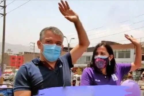 ANDINA/Difusión
