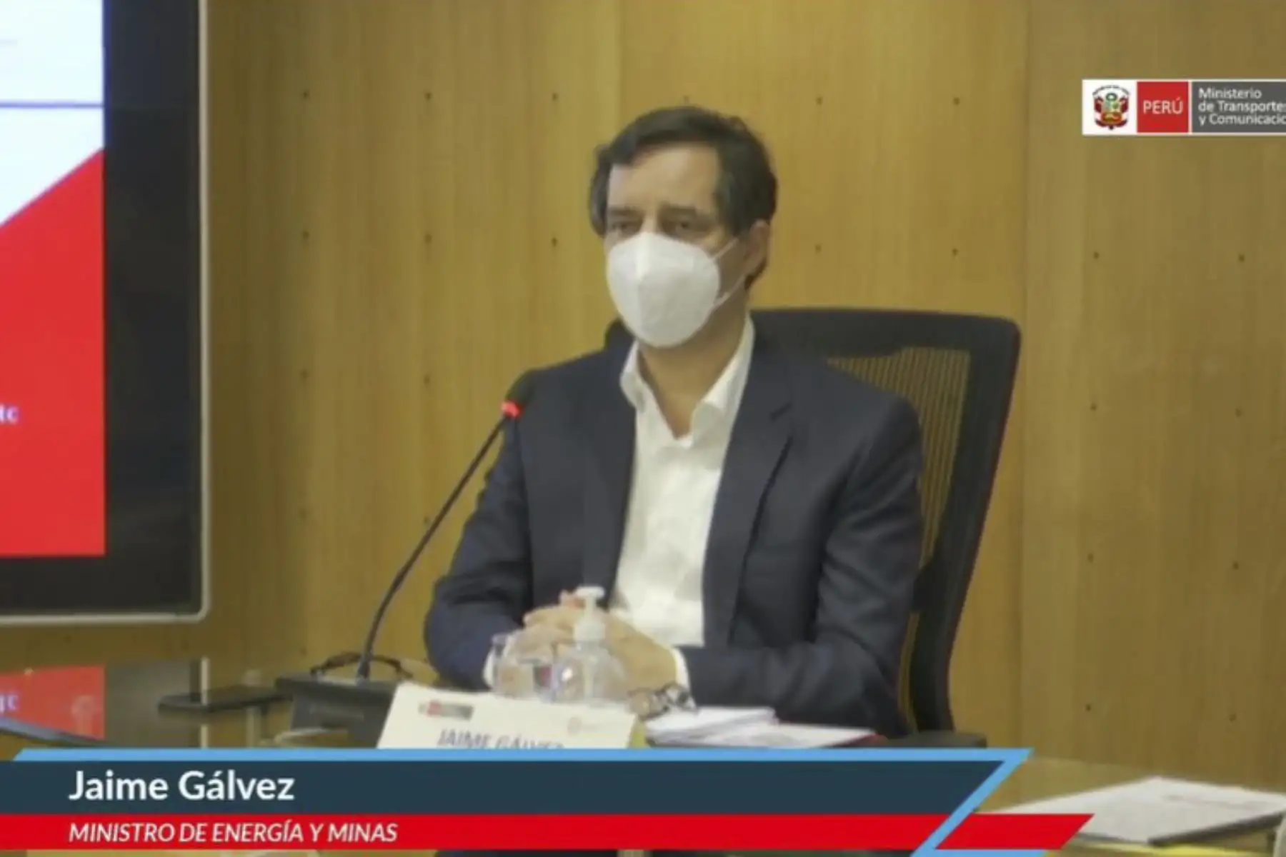 Foto: ANDINA/difusión.