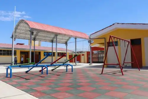 Ejecutivo transfiere S/ 680.7 millones para más de 420 obras de reconstrucción