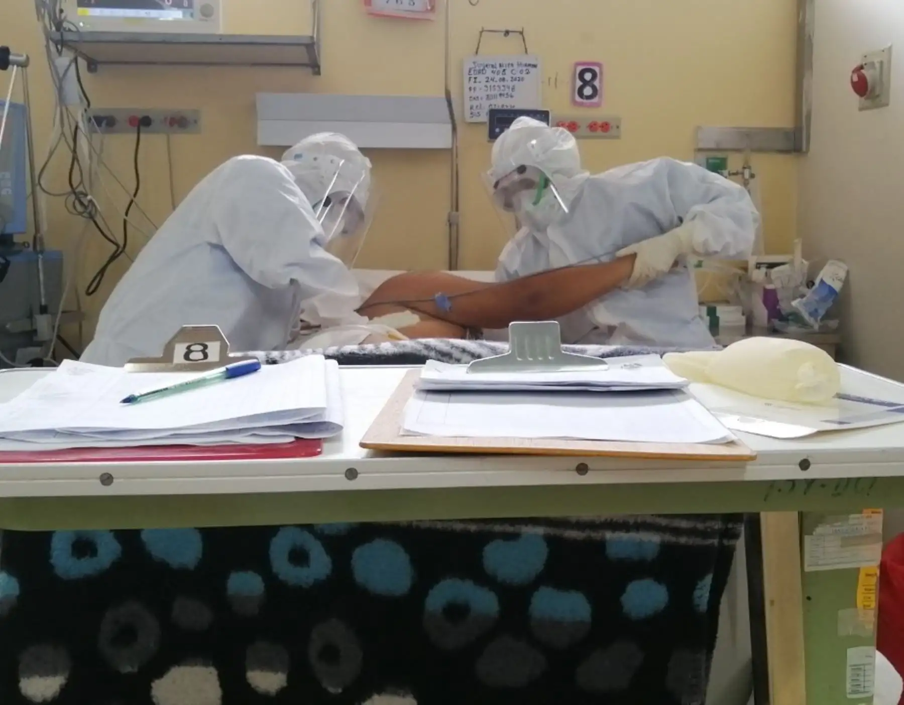 Cusco reporta 28 fallecidos por covid-19 en las últimas 24 horas. Es la cifra más alta en lo que va del año en dicha región. ANDINA/Difusión