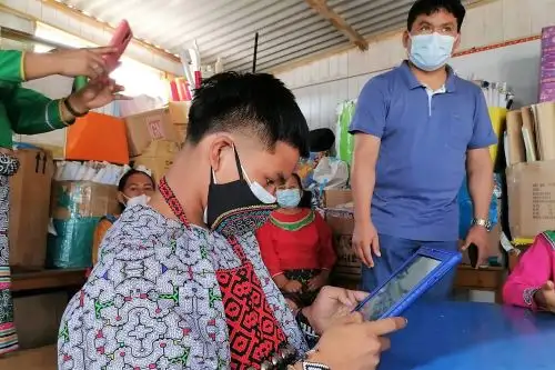 Las tabletas digitales llegarán a más de un millón de escolares y docentes de escuelas públicas priorizadas. Foto: ANDINA/Difusión