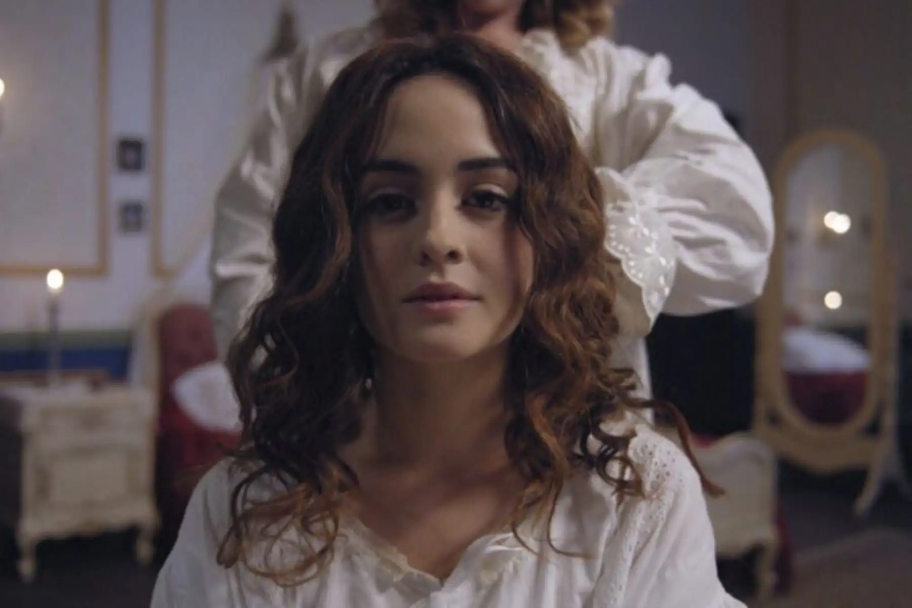 El último bastión es la primera serie peruana y la primera de una televisora estatal latinoamericana que llega a la plataforma mundial Netflix. El trabajo producido por TV Perú cosecha buenas críticas en Hispanoamérica. Foto: TV Perú