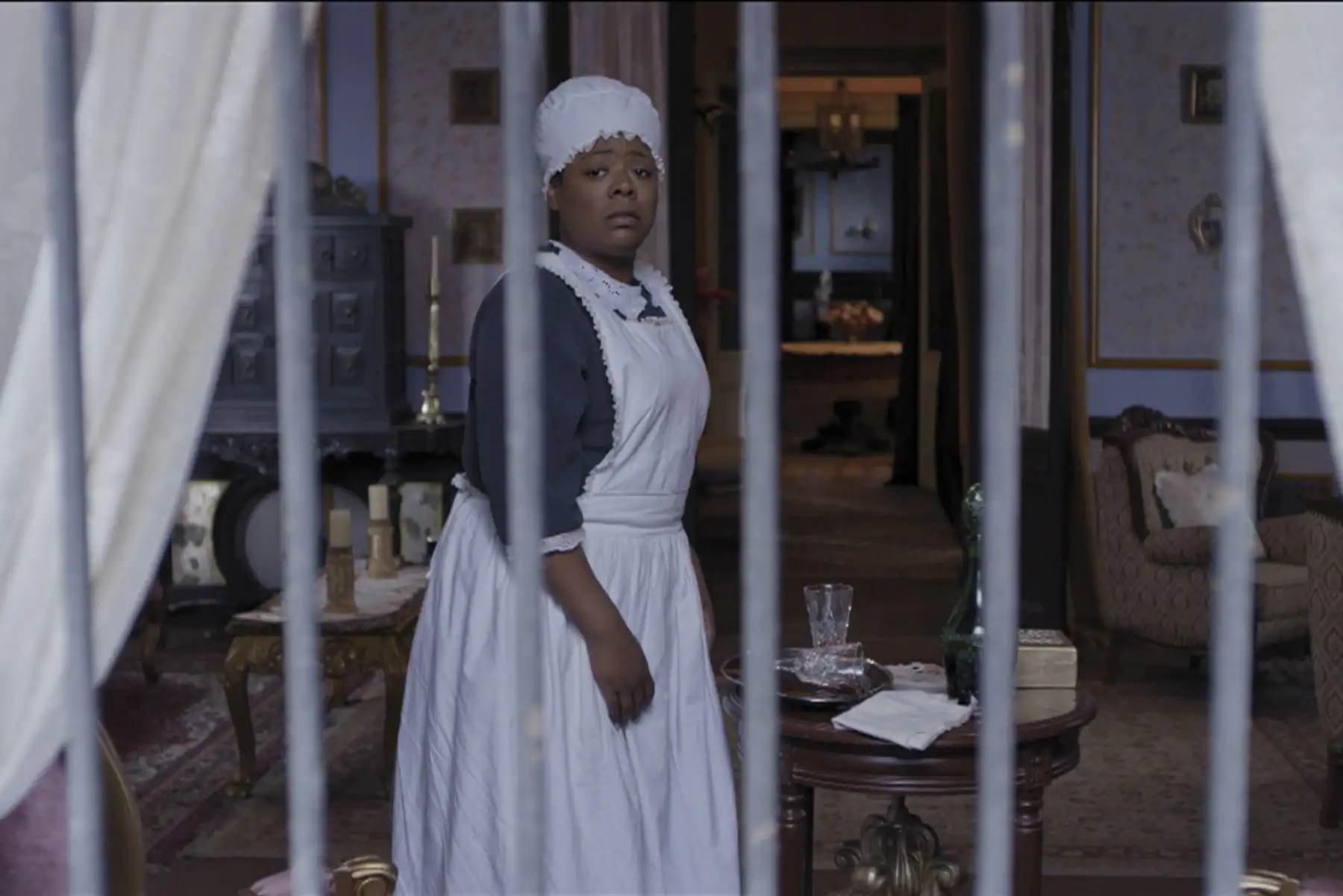 El último bastión es la primera serie peruana y la primera de una televisora estatal latinoamericana que llega a la plataforma mundial Netflix. El trabajo producido por TV Perú cosecha buenas críticas en Hispanoamérica. Foto: TV Perú