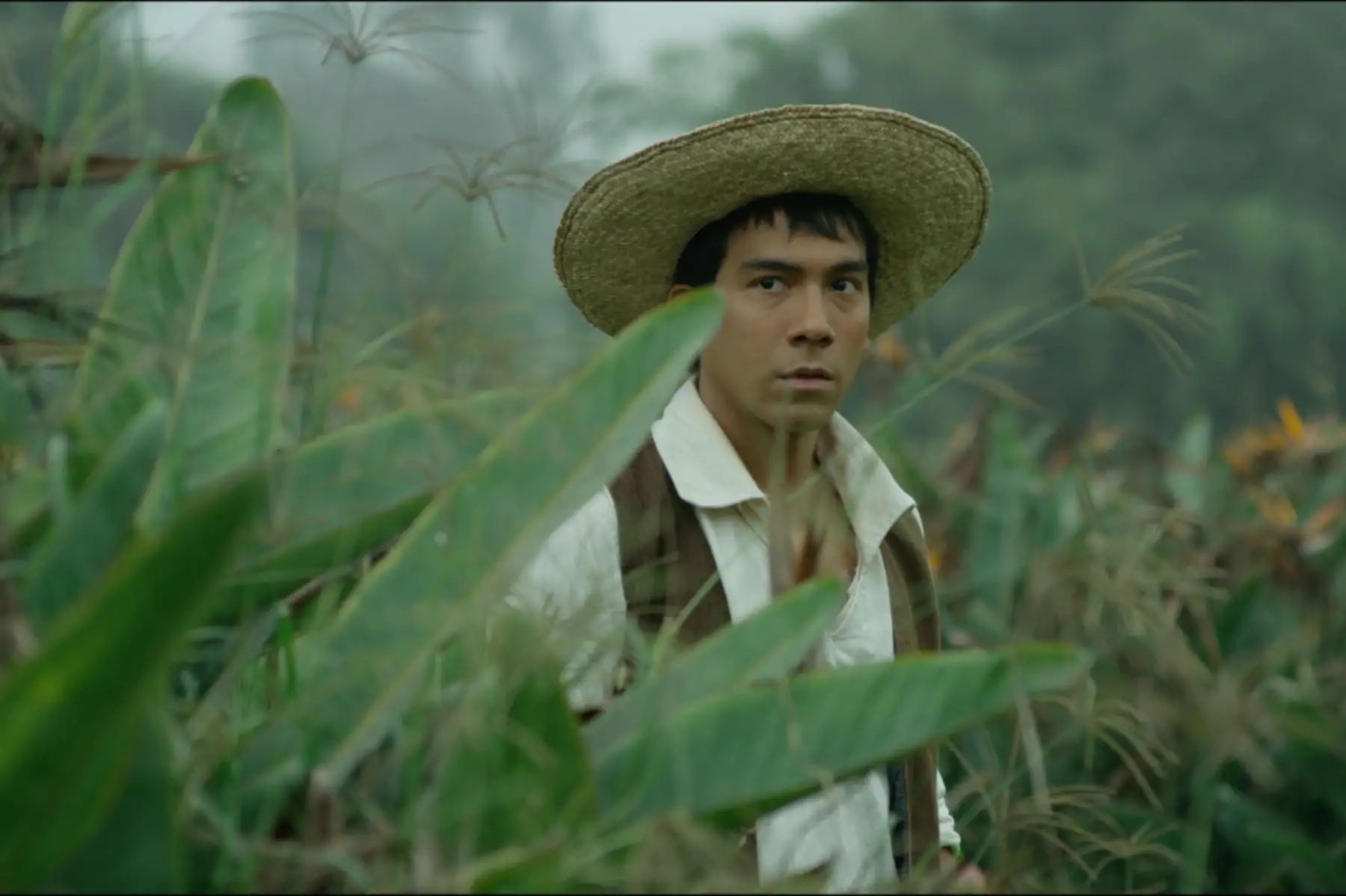 El último bastión es la primera serie peruana y la primera de una televisora estatal latinoamericana que llega a la plataforma mundial Netflix. El trabajo producido por TV Perú cosecha buenas críticas en Hispanoamérica. Foto: TV Perú