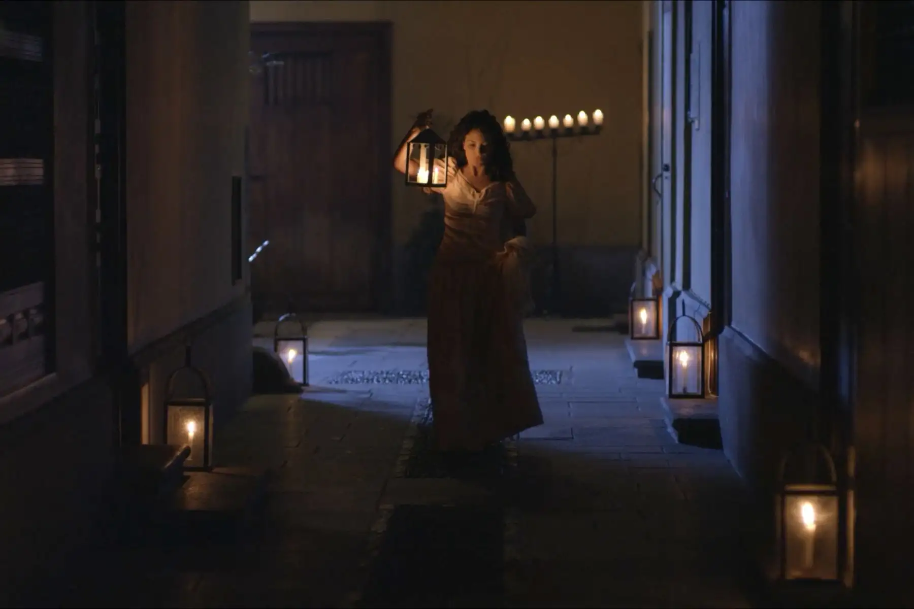 El último bastión es la primera serie peruana y la primera de una televisora estatal latinoamericana que llega a la plataforma mundial Netflix. El trabajo producido por TV Perú cosecha buenas críticas en Hispanoamérica. Foto: TV Perú