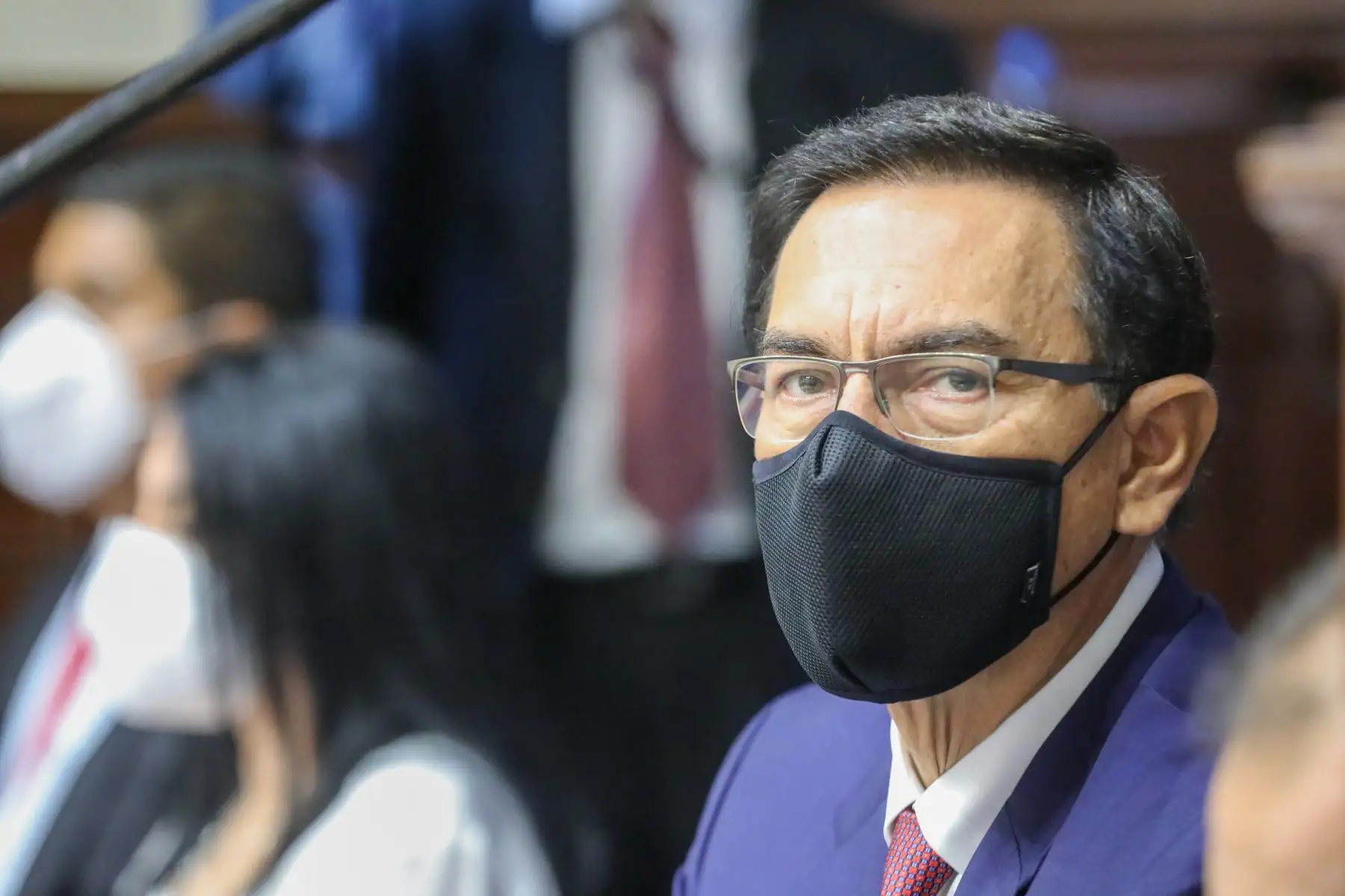 Foto: ANDINA/difusión.