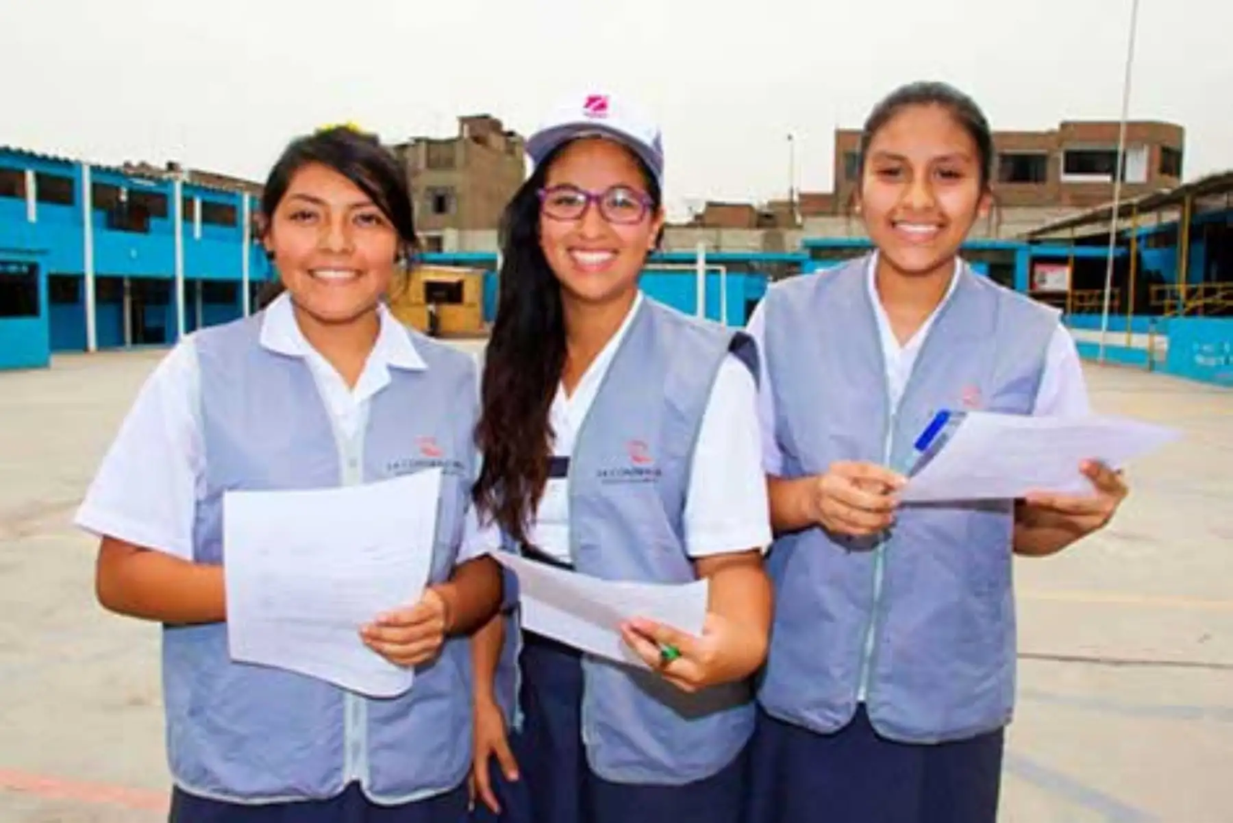 Ica: Contraloría convoca a estudiantes para ser auditores juveniles