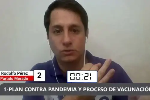 Captura TV