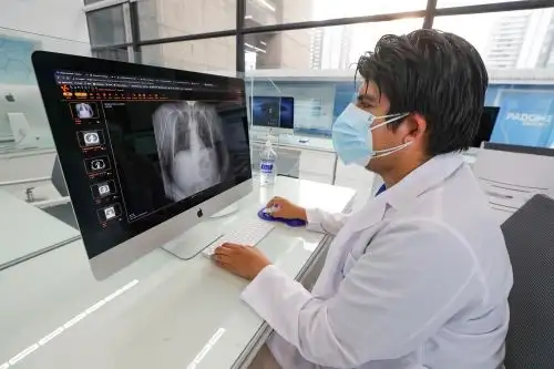 Servicio de telemedicina ha ofrecido miles de atenciones a los peruanos durante la pandemia. ANDINA/Difusión