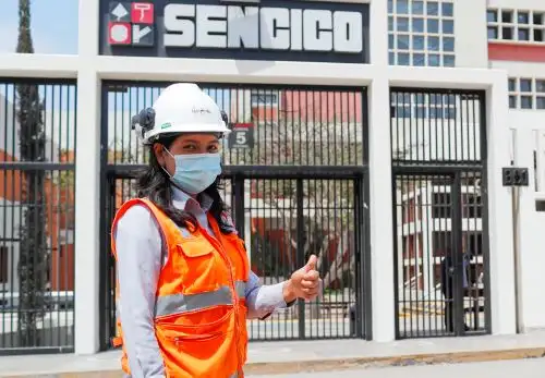 Foto: Sencico.