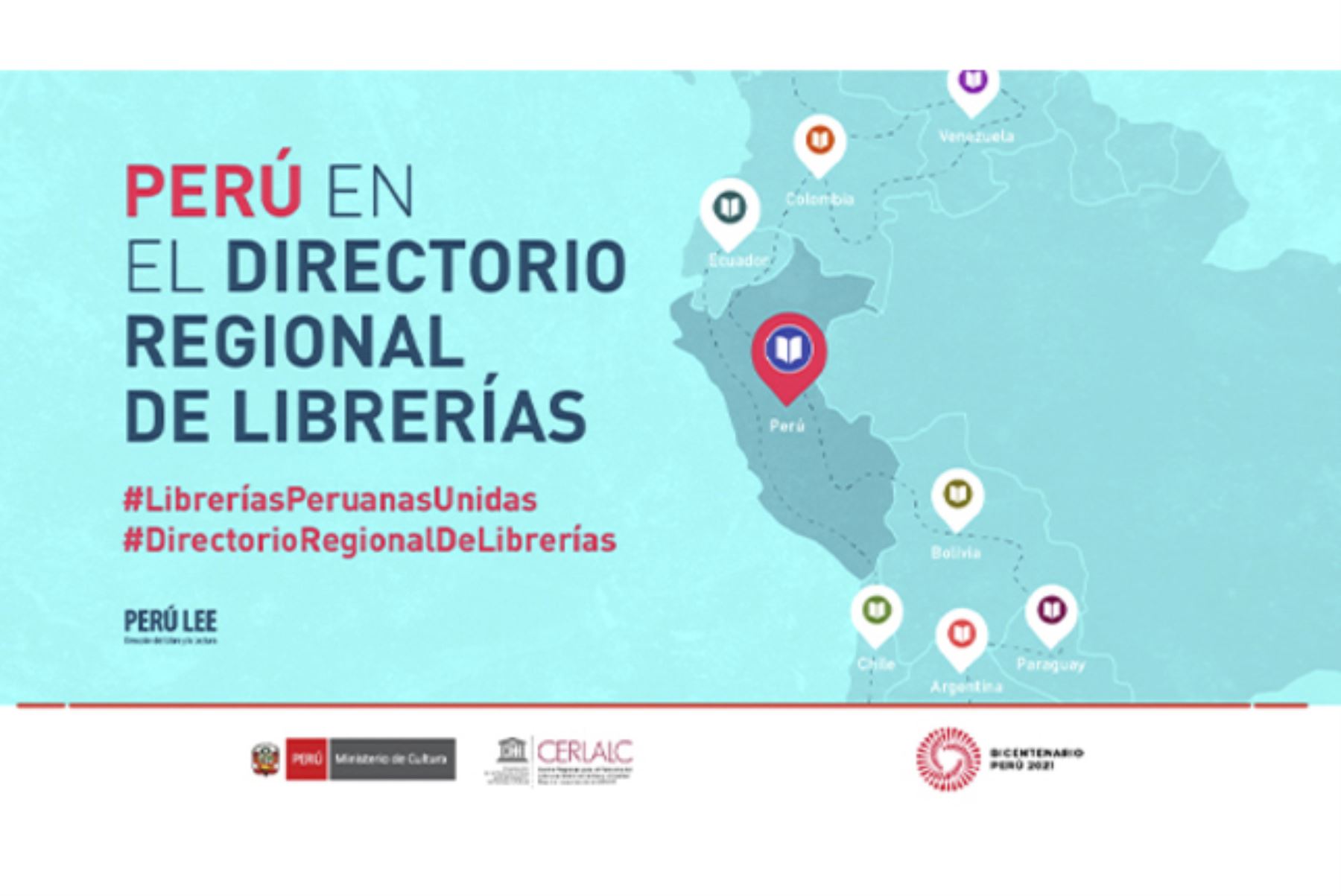 Perú se sumó al directorio regional de librerías a escala de Iberoamérica con 124 librerías que ofrecen el servicio de delivery. Foto: ANDINA/Difusión
