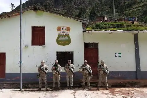 Foto: ANDINA/difusión.