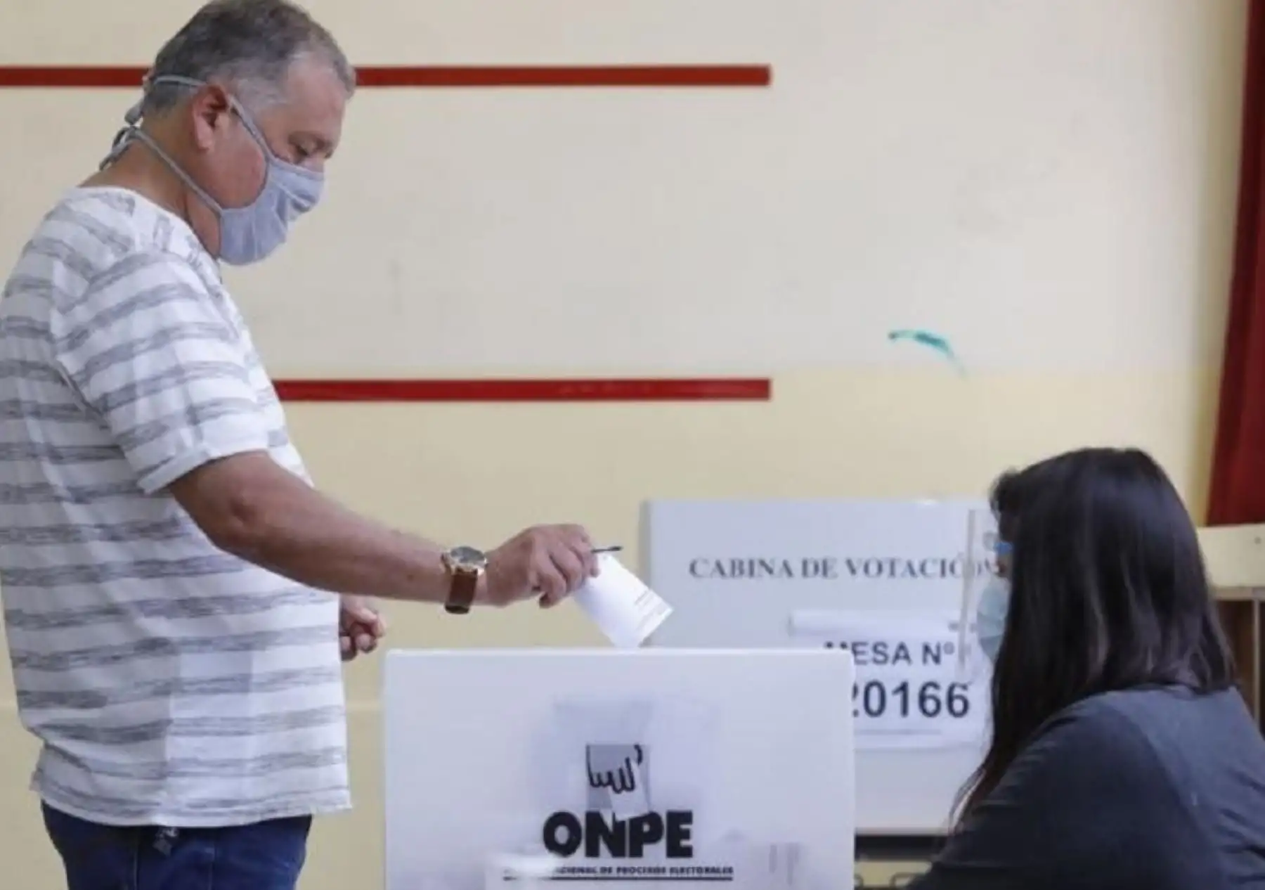 Foto: ANDINA/difusión.