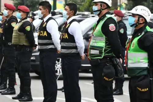 Foto: ANDINA/difusión.