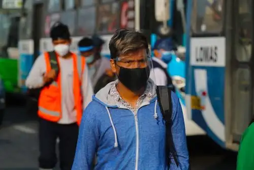 Municipios activan planes de transporte público para garantizar seguridad en elecciones