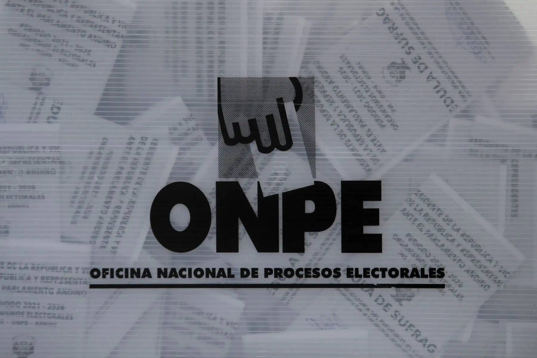 ANDINA/Renato Pajuelo