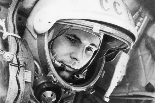 El propio Gagarin, consciente del riesgo que corría, escribió una carta a su esposa en la que le daba permiso para volver a casarse, aunque también dejó plasmado en su testamento: "Creo totalmente en la técnica. No debe fallar". Foto: EFE