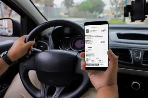 Sunarp: Tarjeta de Identificación Vehicular solo se emitirá en formato digital. Foto: ANDINA/Difusión.