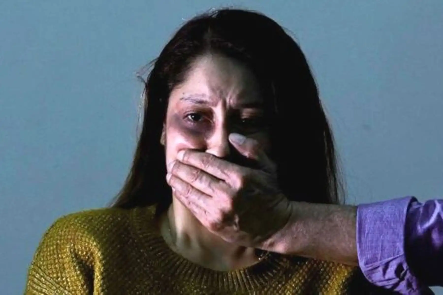 Minsa: más de 70 % de mujeres víctimas de violencia no busca ayuda. Foto: ANDINA/Difusión.