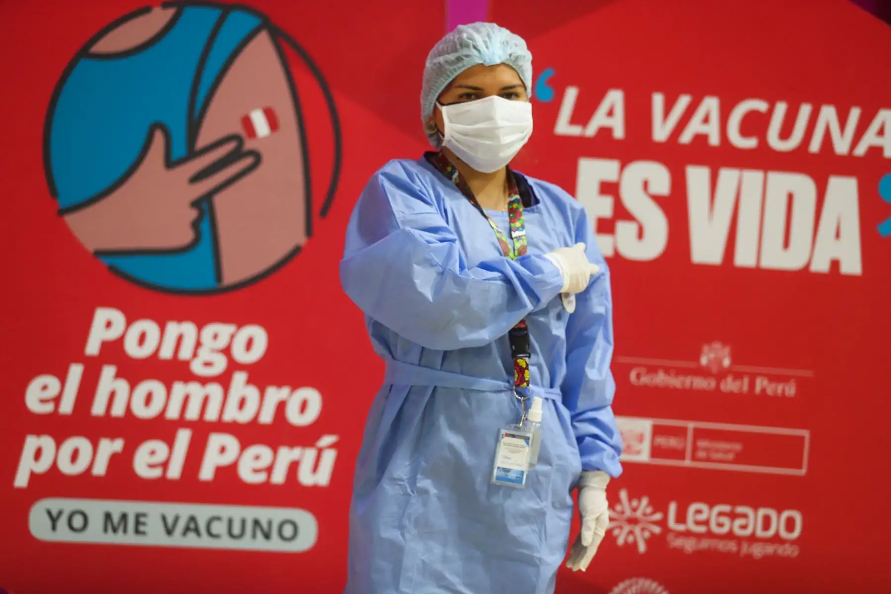 Foto: ANDINA/Prensa Presidencia.