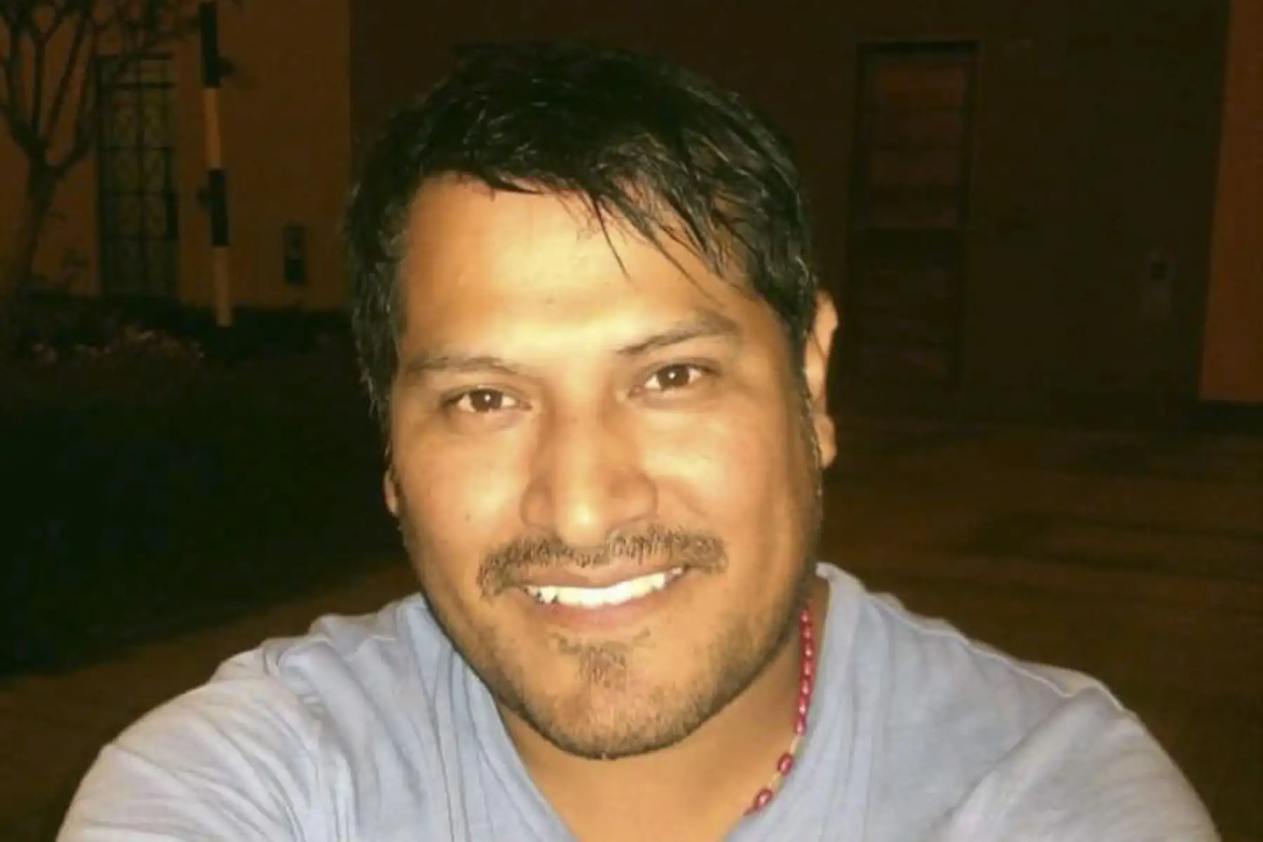 Gustavo Cerrón