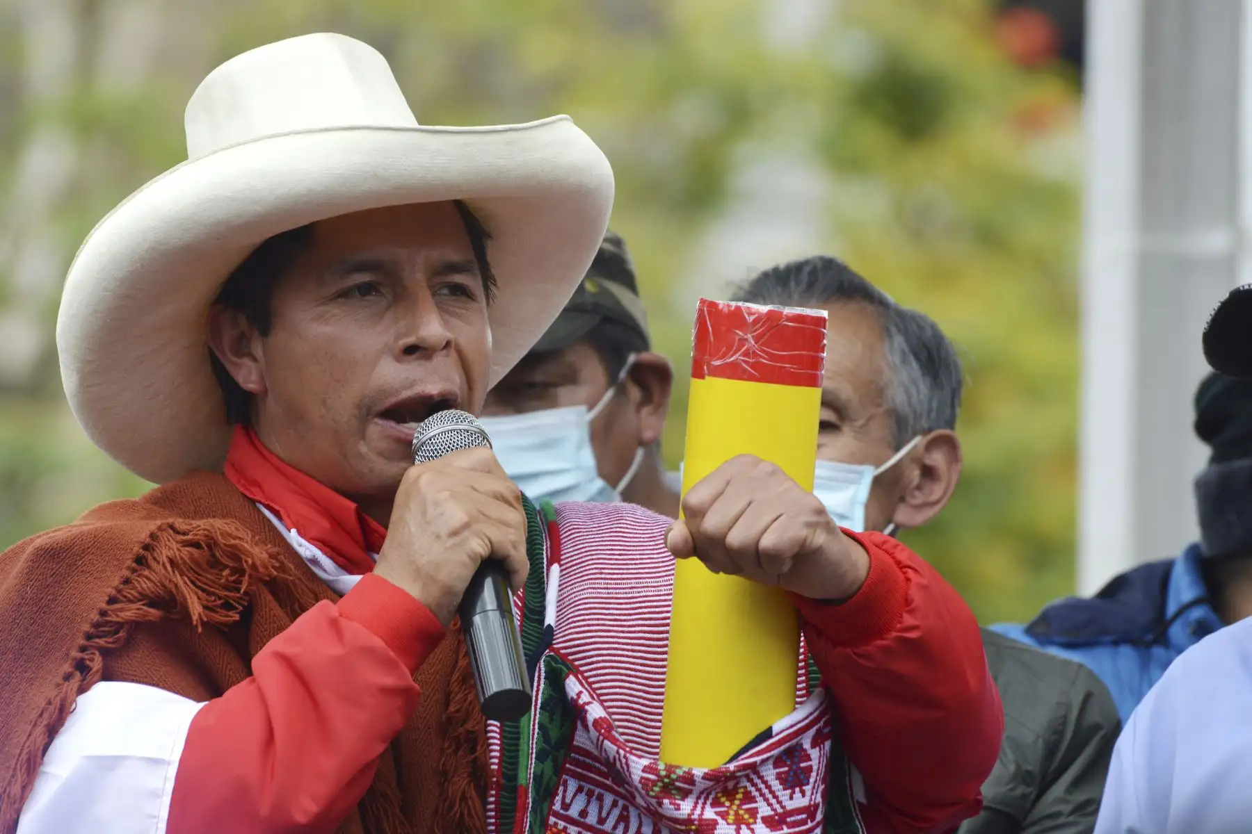Foto: Eduard Lozano Julca