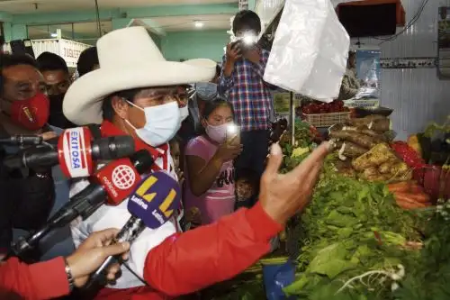 Foto: ANDINA/difusión.