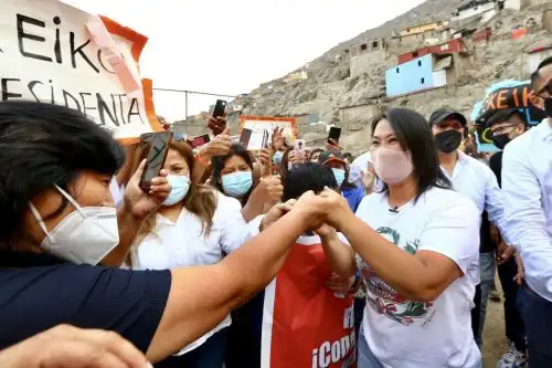 ANDINA/Difusión