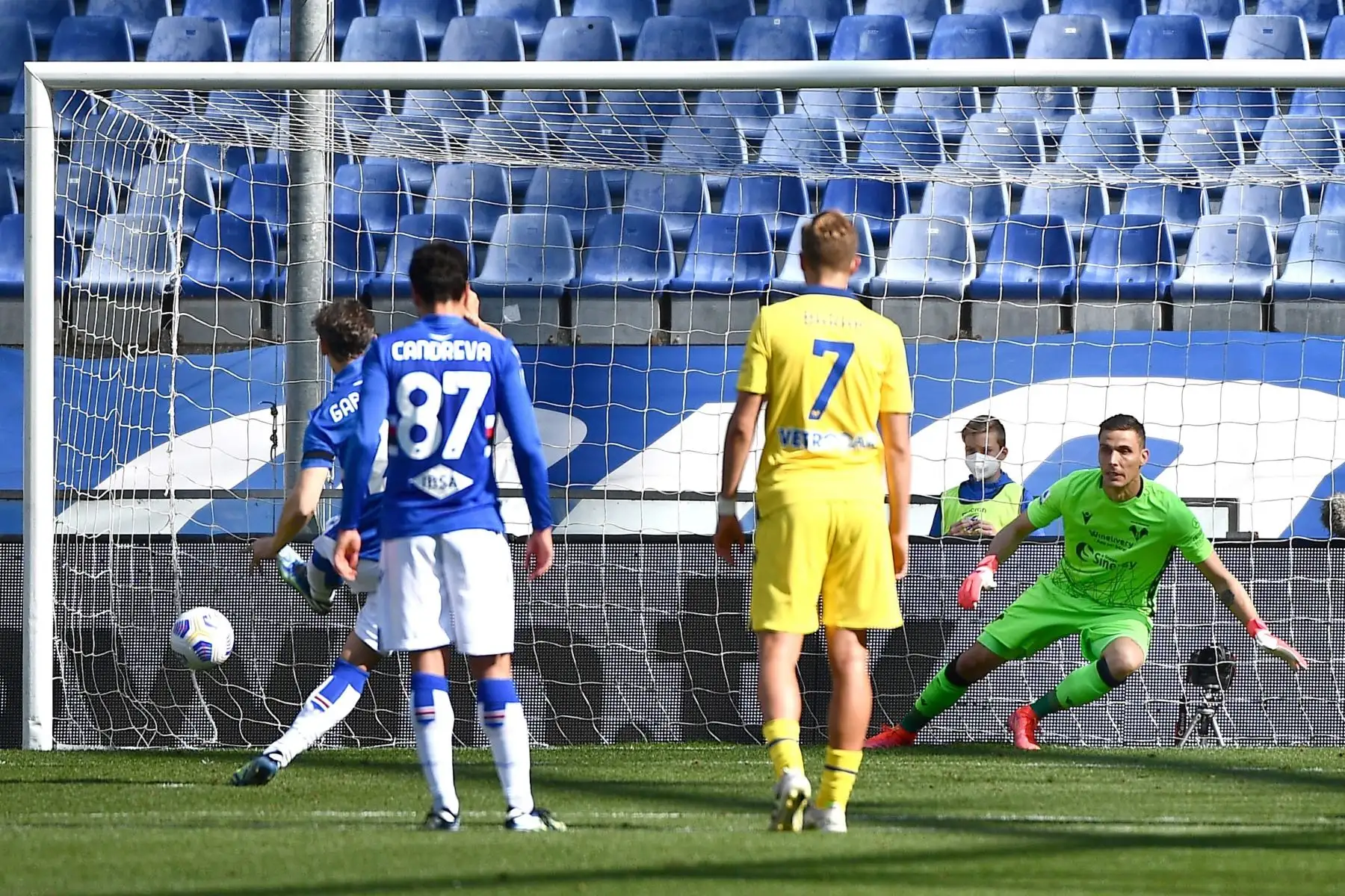 Sampdoria