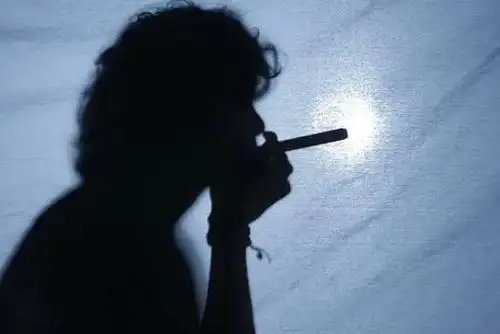 El tabaco representa una de las mayores amenazas para la salud pública. Foto: ANDINA/Difusión