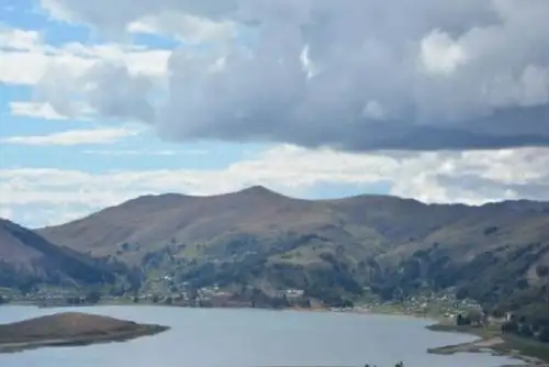 Desde abril a agosto se presentará el descenso progresivo de las temperaturas mínimas y alcanzarán los registros más bajos en los meses de junio y julio.