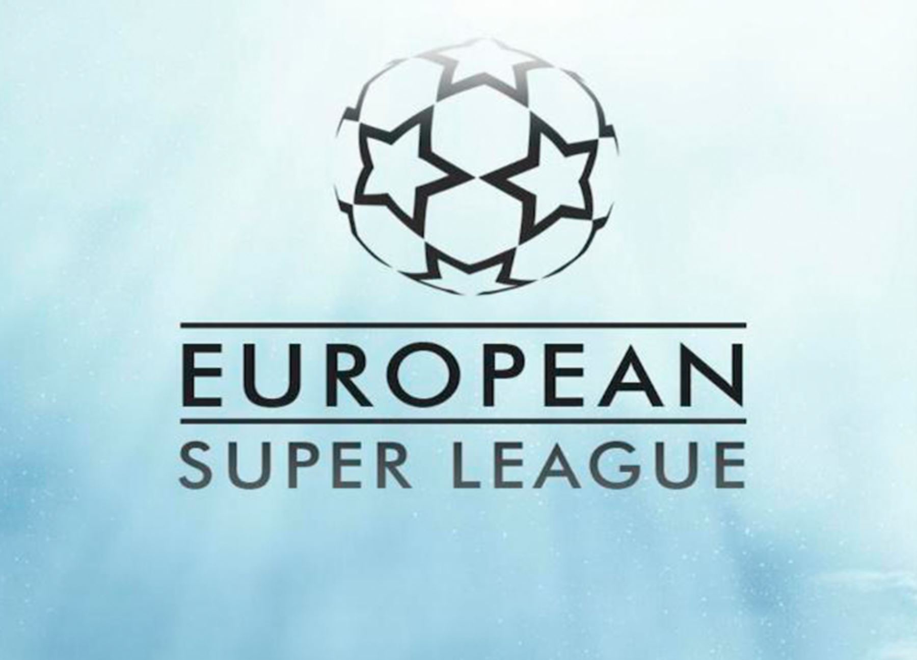 La creación de la Superliga Europea causa polémica en el Viejo Continente