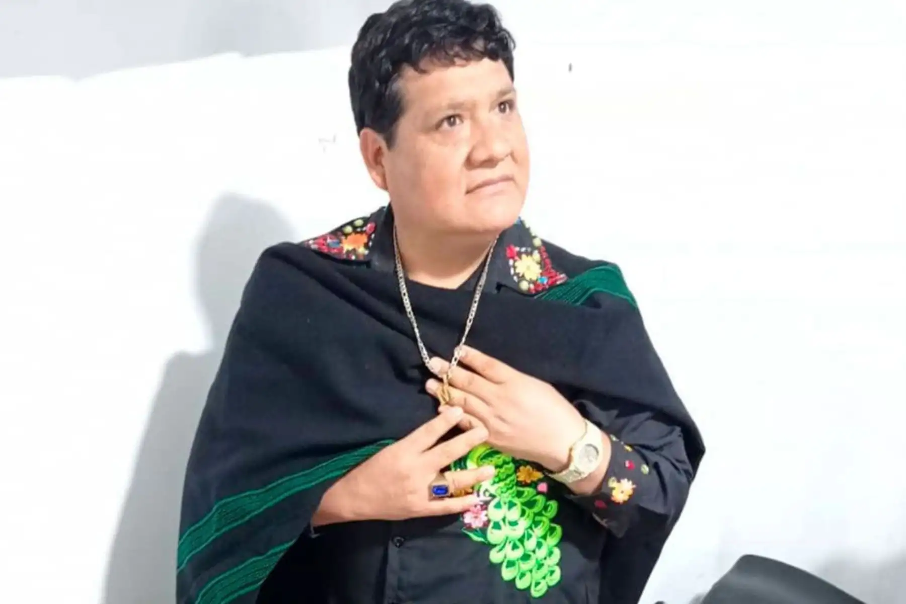 Mao Fernández