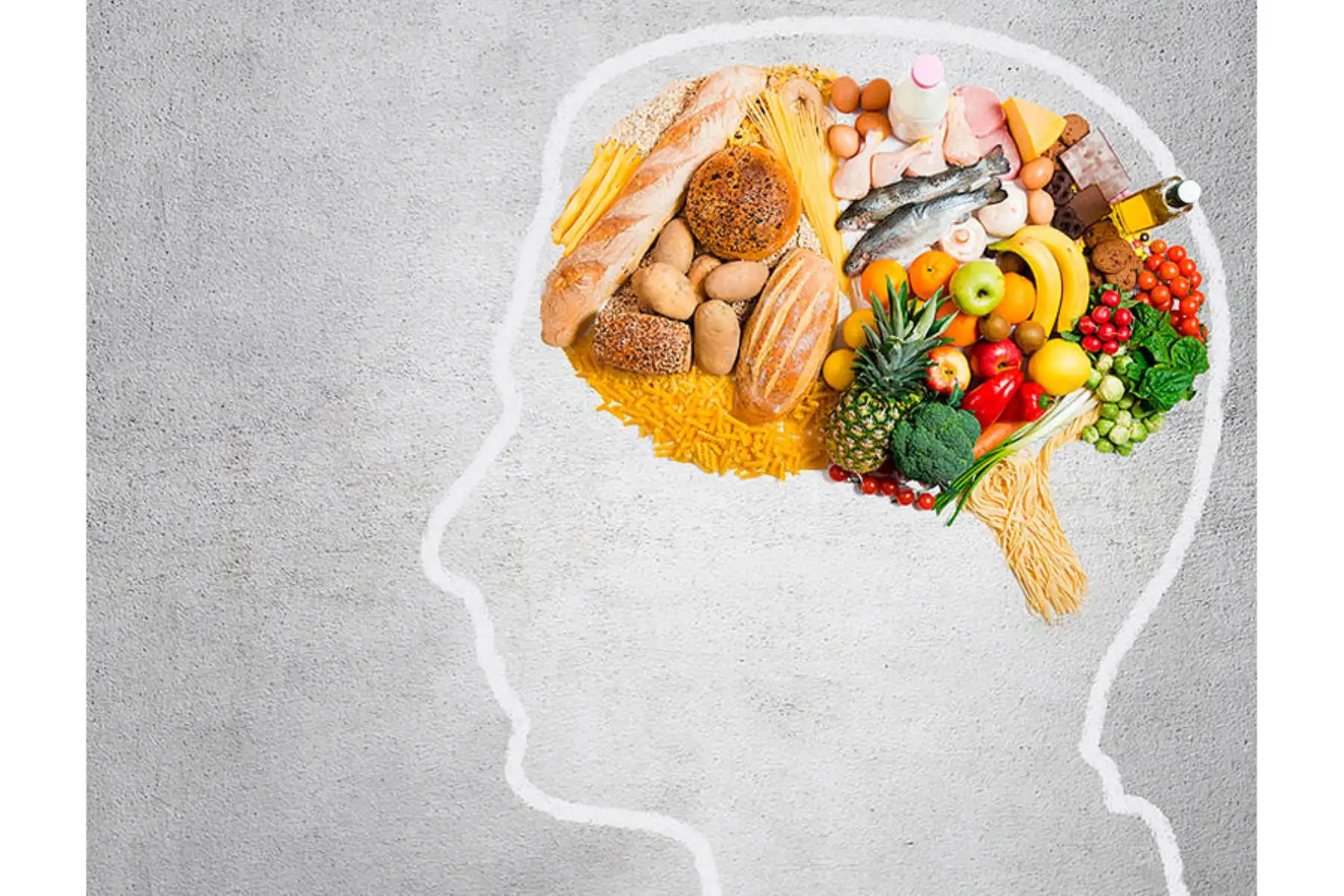 Qué es la alimentación saludable? Expertos del Minsa explican su  importancia | Noticias | Agencia Peruana de Noticias Andina