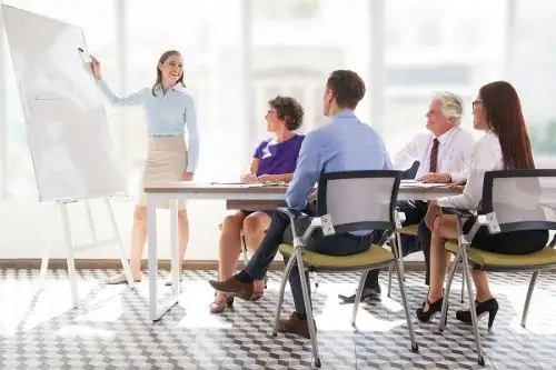 Los diferentes perfiles cuentan con formas de trabajar distintas y aportan diversas perspectivas a las operaciones.   ANDINA/Difusión