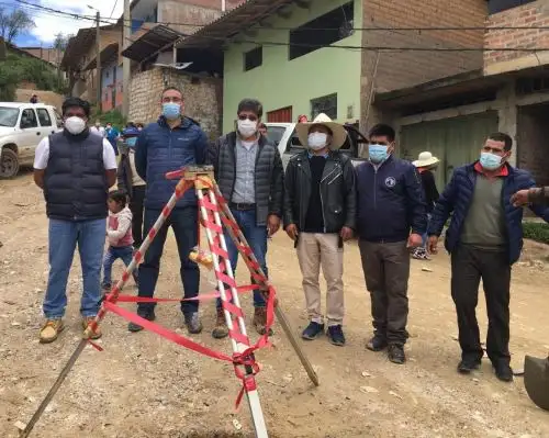 Pobladores de la provincia de Sánchez Carrión, en La Libertad, se beneficiarán con lal ejecución de proyectos de agua potable y de infraestructura vial que se realizarán mediante el mecanismo de obras por impuestos a cargo de la minera Summa Gold.