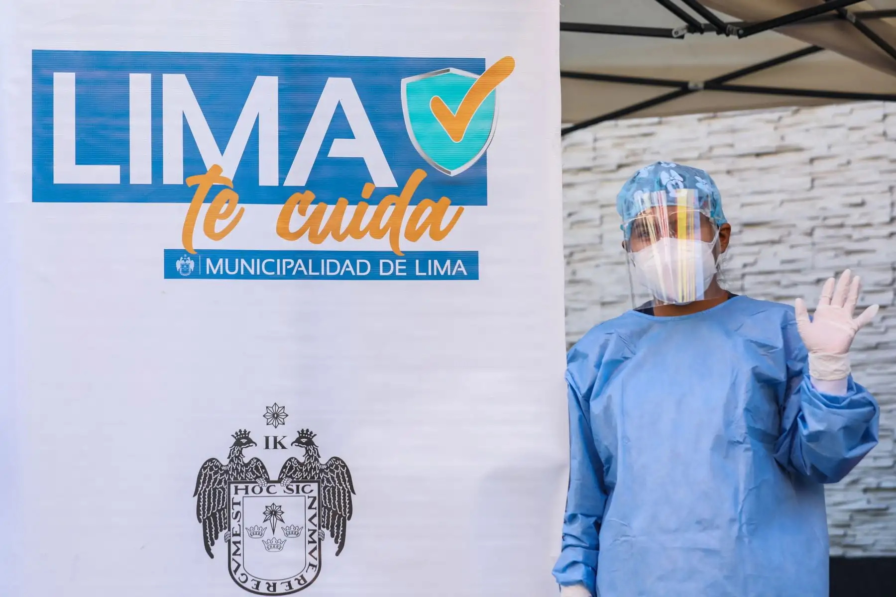 Programa de salud 